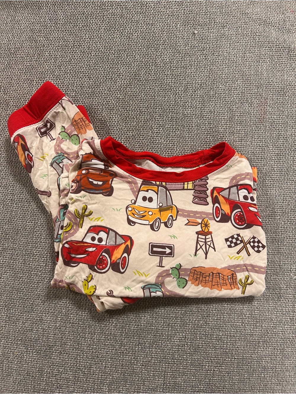 Little Sleepies Cars